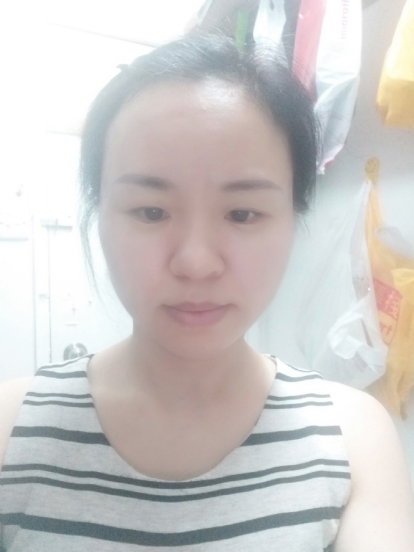 定的第一张照片--莆田相亲服务中心