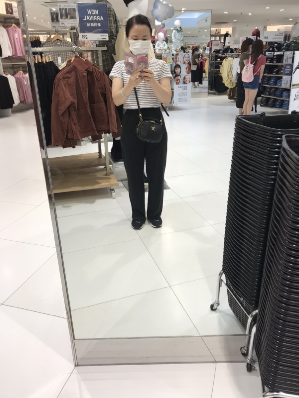 定的第二张照片--莆田相亲服务中心