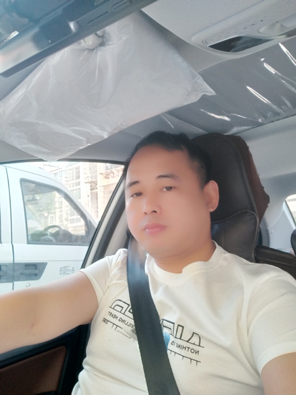 有你就好的第三张照片--莆田相亲服务中心