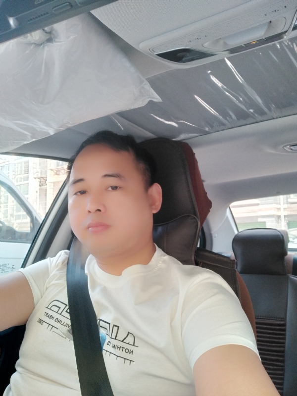 有你就好的第四张照片--莆田相亲服务中心