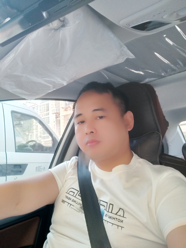 有你就好的第六张照片--莆田相亲服务中心