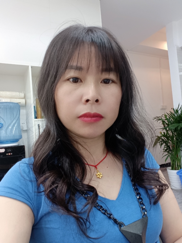 我就是我的第一张照片--莆田相亲服务中心