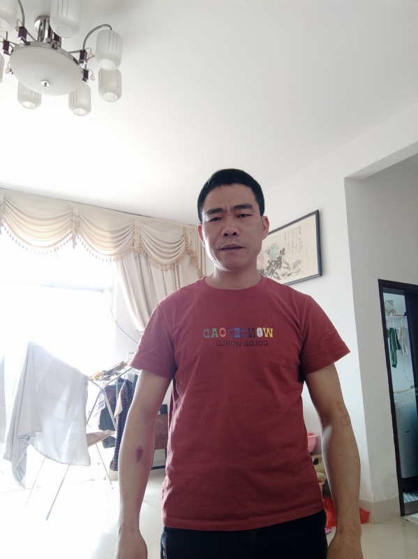 再回首的第二张照片--莆田相亲服务中心