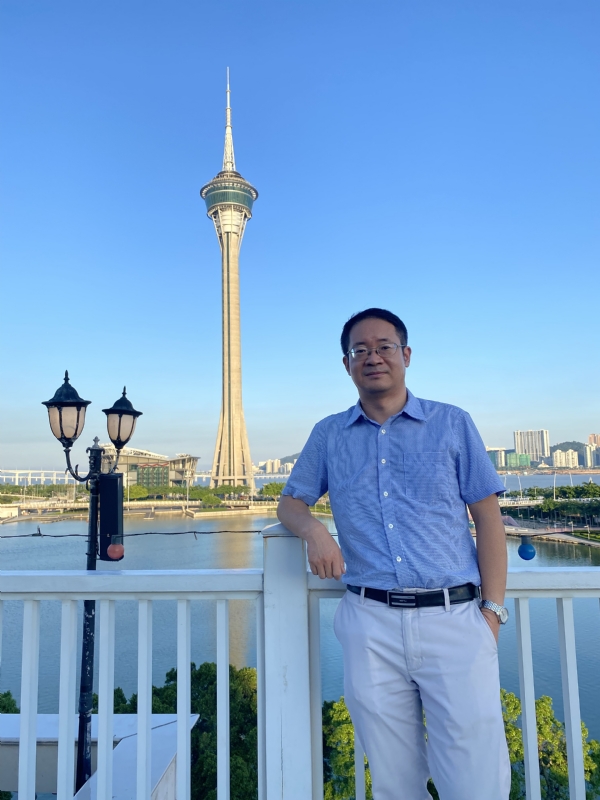 Yangyi的第三张照片--莆田相亲服务中心