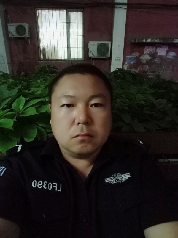 冯宇的第一张照片--莆田相亲服务中心
