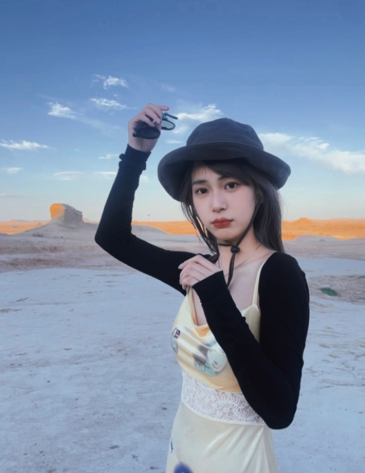 英姐的第一张照片--莆田相亲服务中心