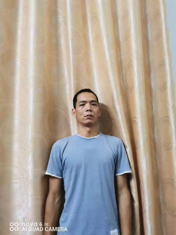缘起的第二张照片--莆田相亲服务中心