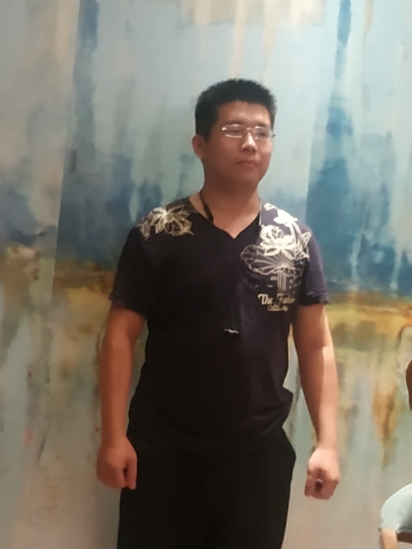 梦想成真的第一张照片--莆田相亲服务中心