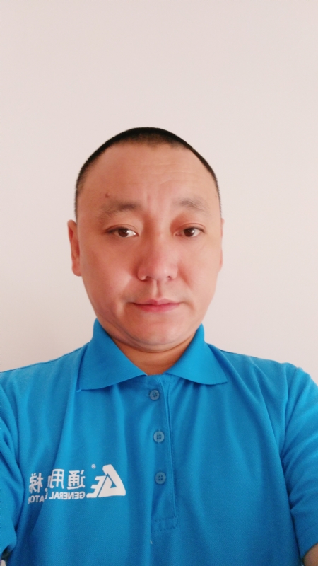 天意的第二张照片--莆田相亲服务中心