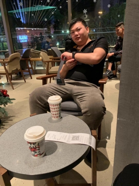 华熙的第一张照片--莆田相亲服务中心