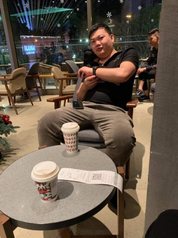 华熙的第二张照片--莆田相亲服务中心