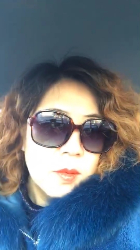 璞玉的第一张照片--莆田相亲服务中心