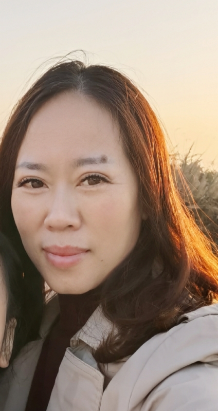 余生静好的第三张照片--莆田相亲服务中心