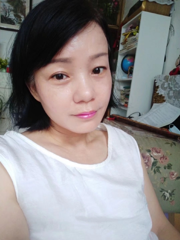 听雨的第一张照片--莆田相亲服务中心