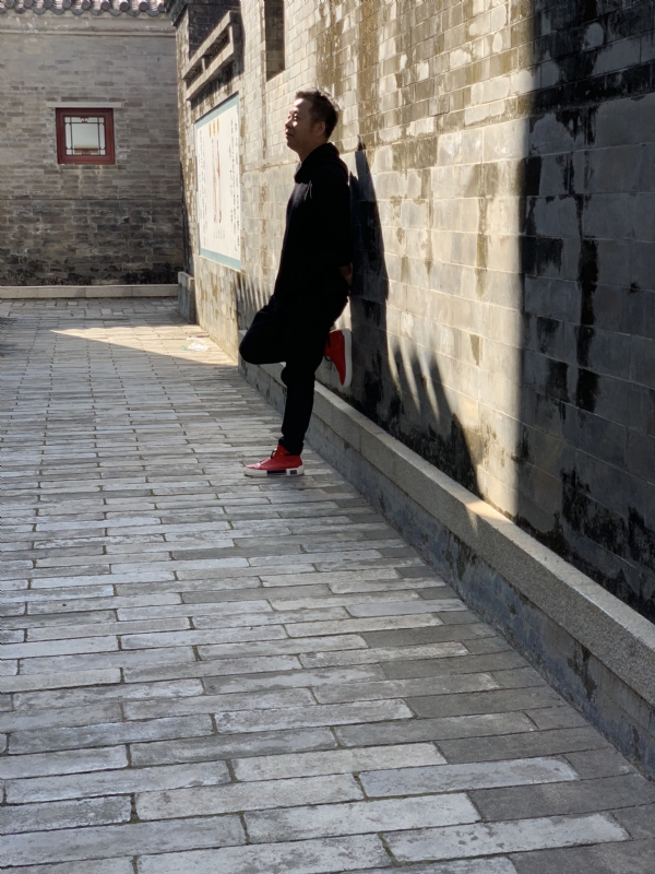 有趣的灵魂的第三张照片--莆田相亲服务中心