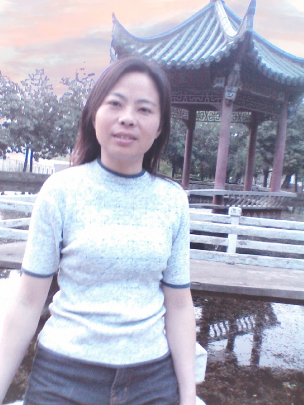 小草的第三张照片--莆田相亲服务中心