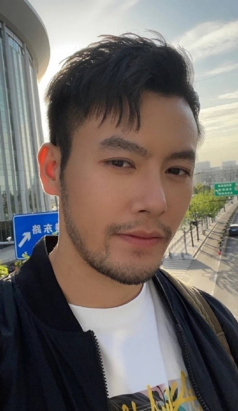 清風徐來的第一张照片--莆田相亲服务中心