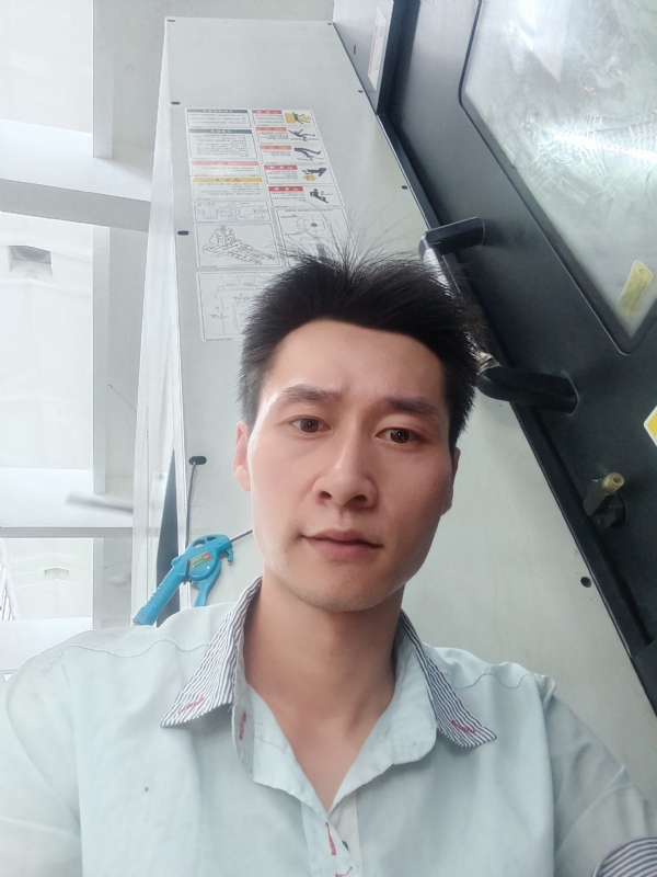 丽影封存的第一张照片--莆田相亲服务中心