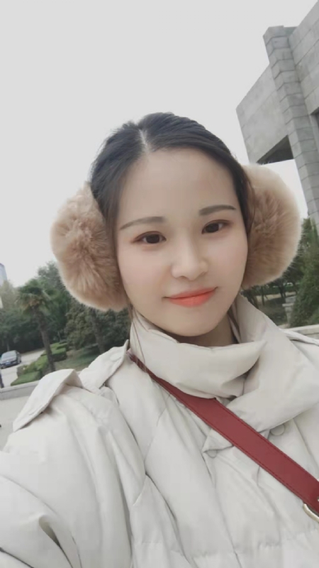 阿狸的第一张照片--莆田相亲服务中心