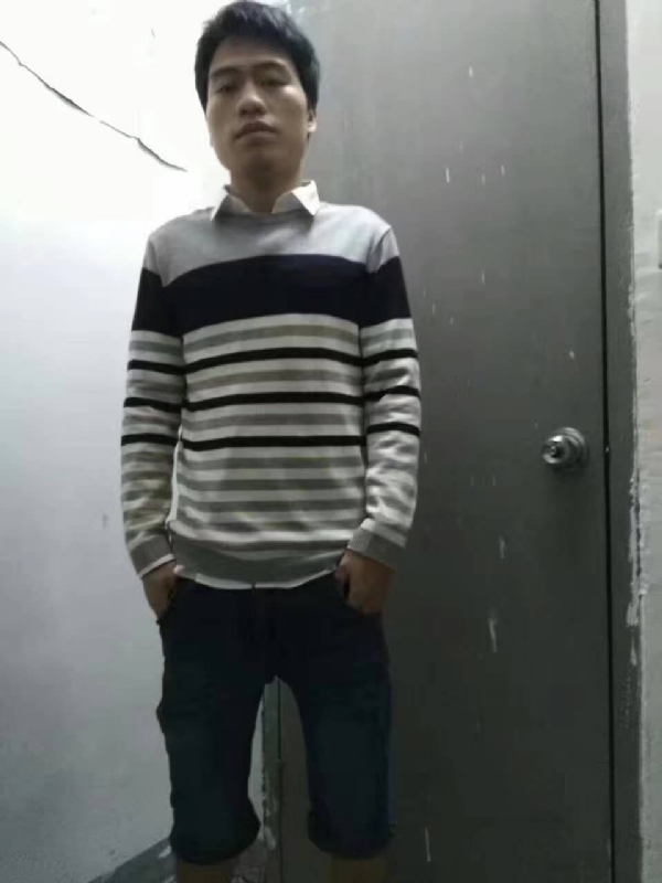 冯的第二张照片--莆田相亲服务中心