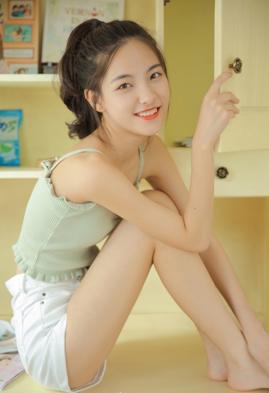 甜心小可爱的第一张照片--莆田相亲服务中心