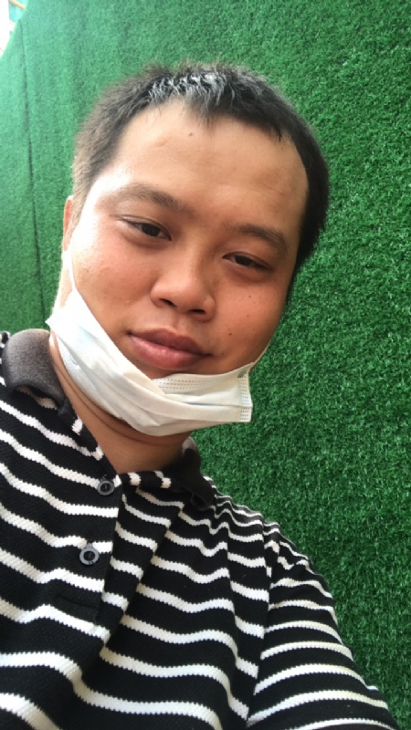 胖子来了的第一张照片--莆田相亲服务中心