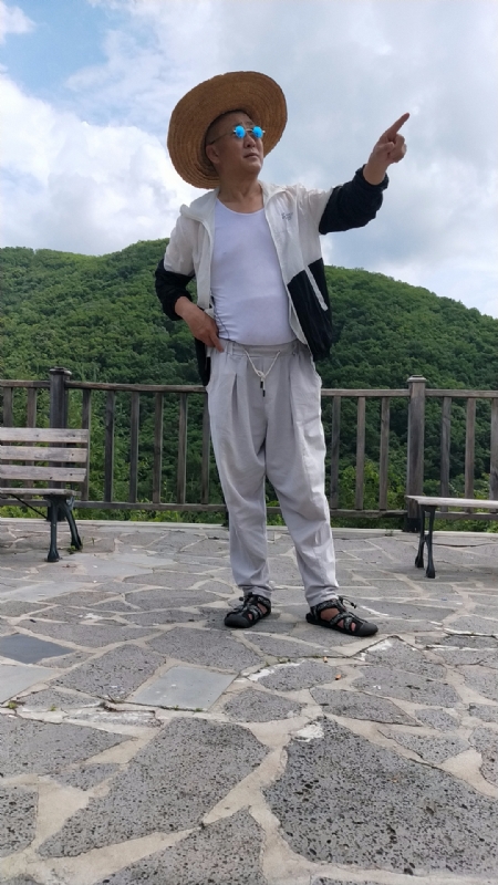 真诚寻伴的第二张照片--莆田相亲服务中心