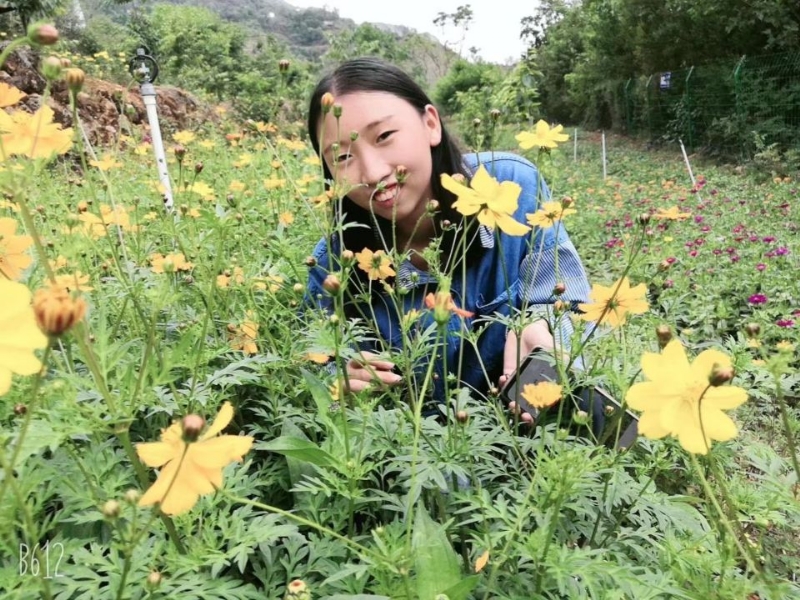 哈哈的第一张照片--莆田相亲服务中心