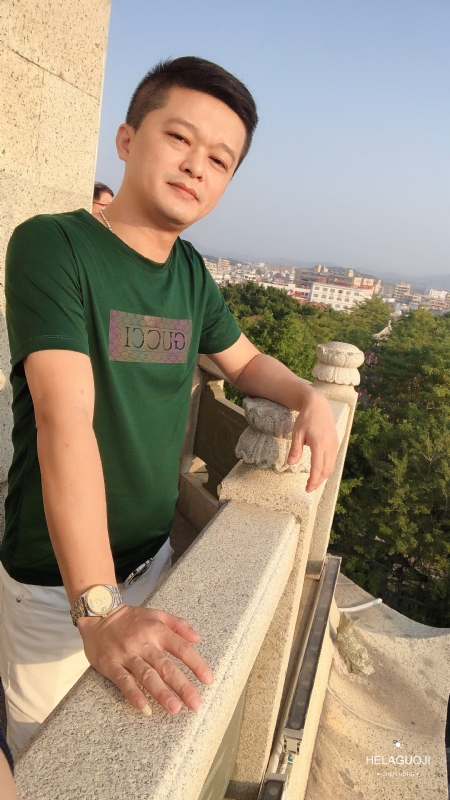 旭旭的第一张照片--莆田相亲服务中心