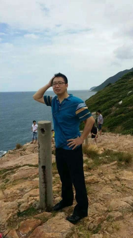 xiaochen的第一张照片--莆田相亲服务中心