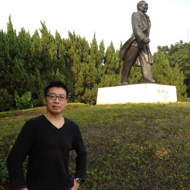 xiaochen的第二张照片--莆田相亲服务中心
