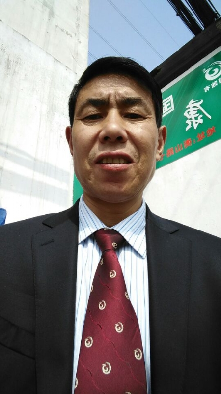 刘哥的第一张照片--莆田相亲服务中心