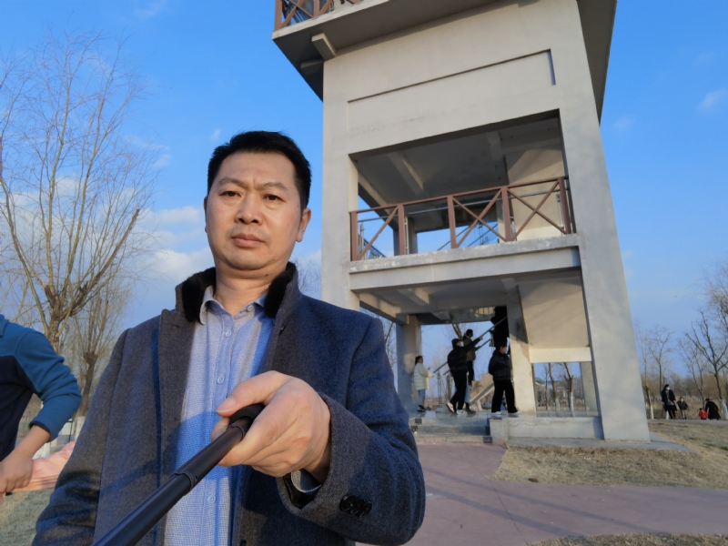 心灵归属的第一张照片--莆田相亲服务中心