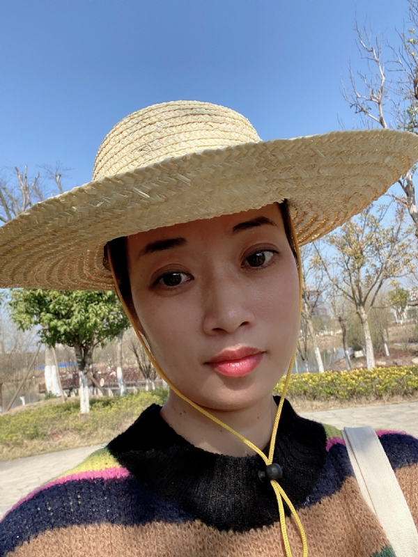 简单的第一张照片--莆田相亲服务中心