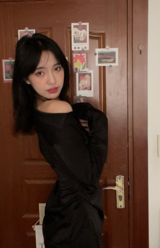 李美嘉的第一张照片--莆田相亲服务中心