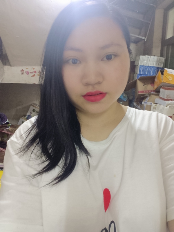 灰灰的第一张照片--莆田相亲服务中心
