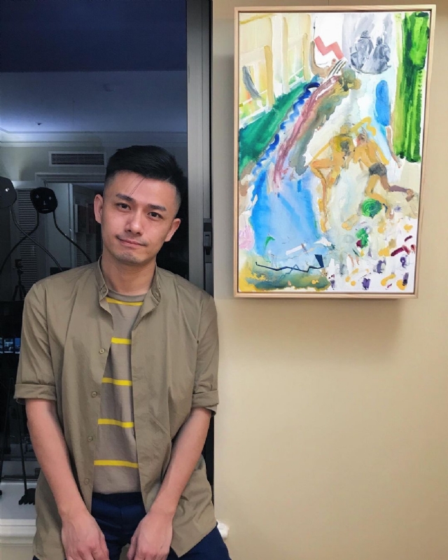 招财猫的第一张照片--莆田相亲服务中心