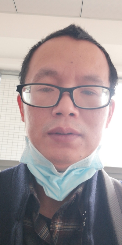 非诚勿扰的第一张照片--莆田相亲服务中心