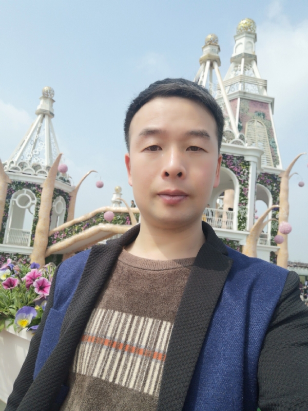 黎明的天空的第二张照片--莆田相亲服务中心