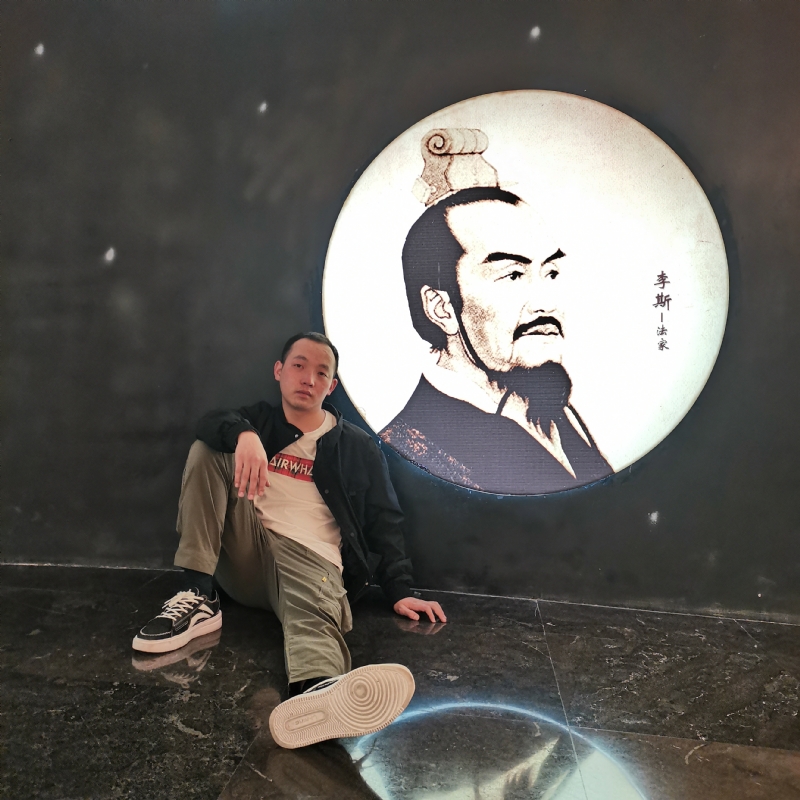 小灰灰的第二张照片--莆田相亲服务中心