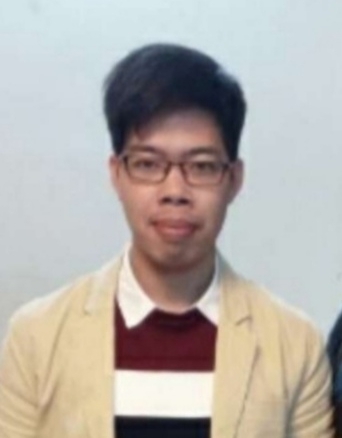 劳帅哥的第一张照片--莆田相亲服务中心