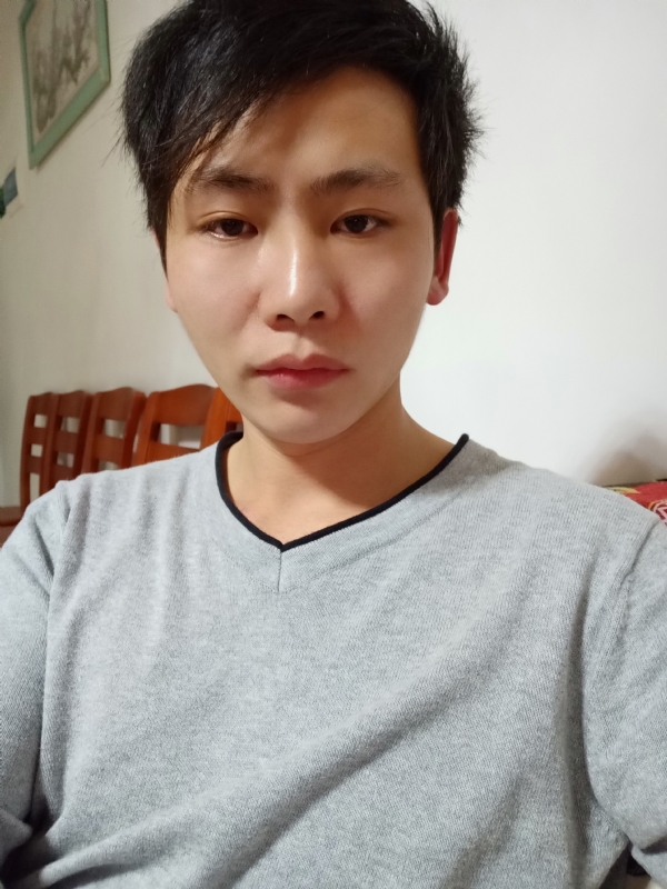 小强的第一张照片--莆田相亲服务中心