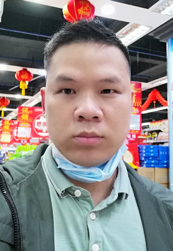 木易先生的第一张照片--莆田相亲服务中心