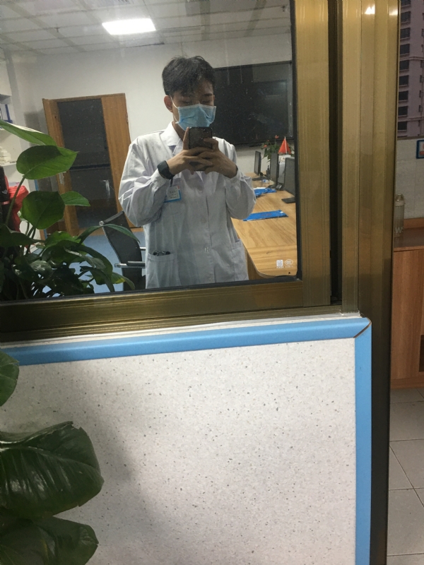 社交牛逼症的第三张照片--莆田相亲服务中心