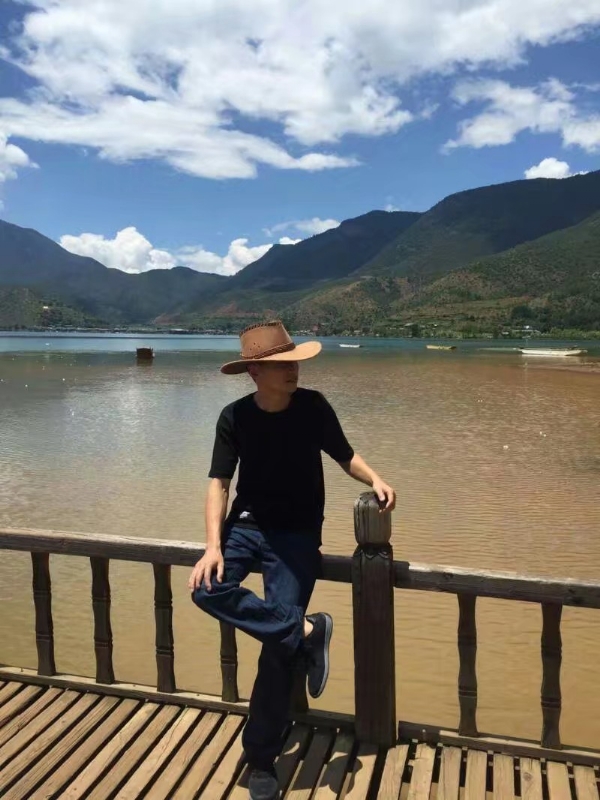剑胆琴音的第一张照片--莆田相亲服务中心