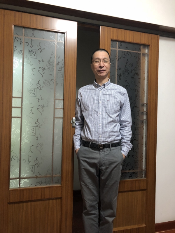 星辰的第一张照片--莆田相亲服务中心