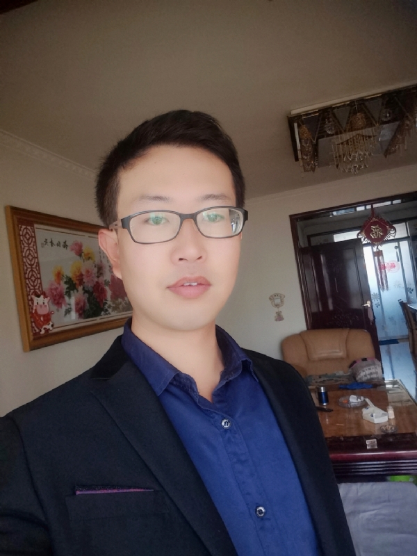 遇一人白首的第一张照片--莆田相亲服务中心