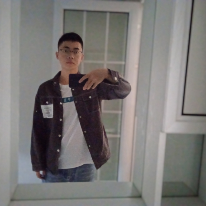 湫的第一张照片--莆田相亲服务中心