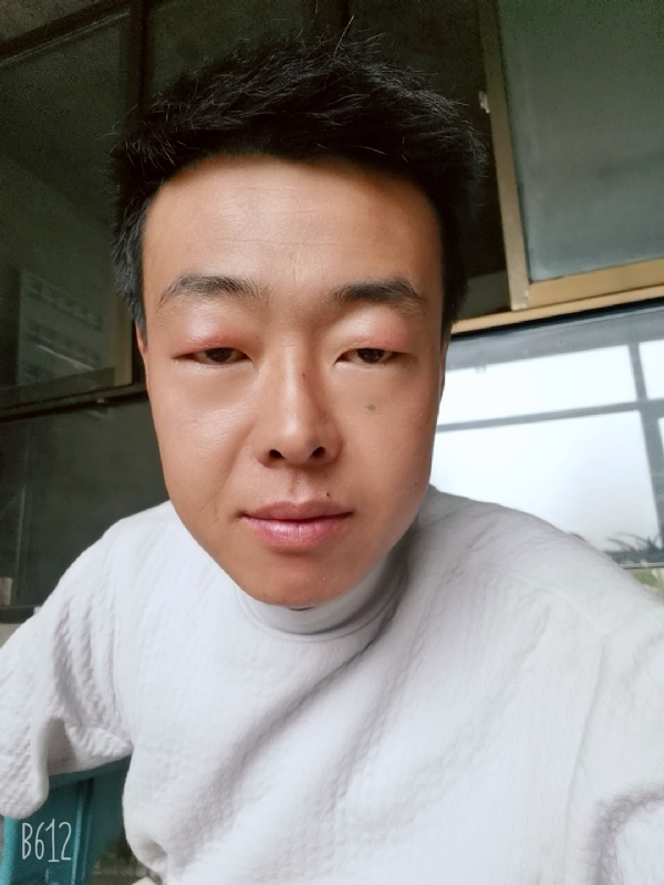 缺爱80后的第一张照片--莆田相亲服务中心