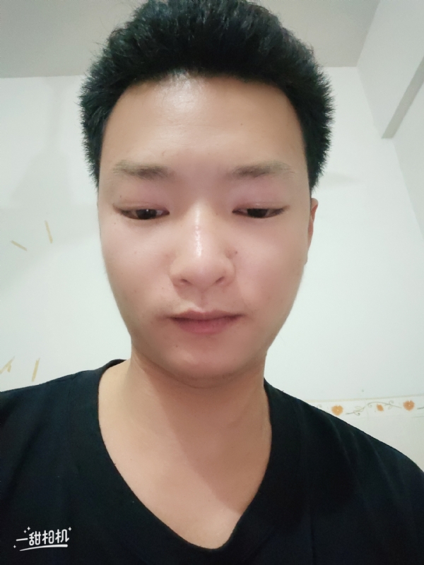 孤狼的第一张照片--莆田相亲服务中心